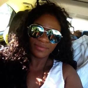 Meet your Posher, Stacy